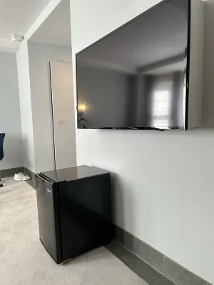 Royalton New York Rooms Photos