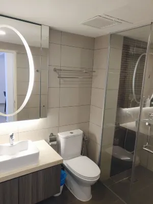 Ion Delemon Premier Suites Genting Kamar Photos