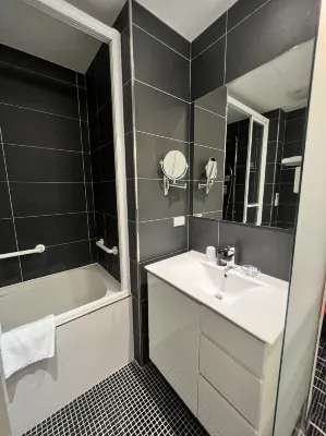 Capital Hotel Songshan Rooms Photos