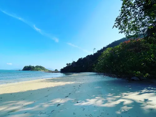 The Datai Langkawi À proximité de l'hôtel Photos
