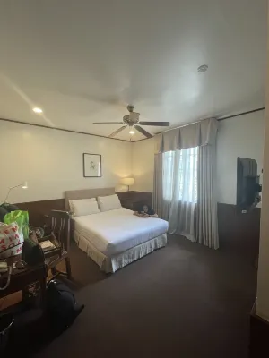 Casa Vallejo Hotel Baguio Rooms Photos