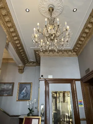Gem Strathmore Hotel Public Areas Photos