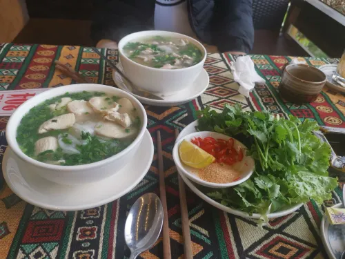 Khách sạn Sapa Lake View Ăn uống Photos