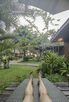GajaPuri Resort Koh Chang Photos