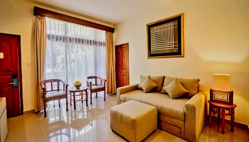 Wina Holiday Villa Kuta Bali Photos