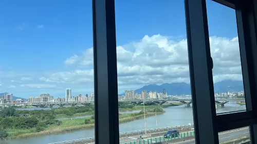 台北宿之酒店 · 臻品之選 飯店周邊 Photos