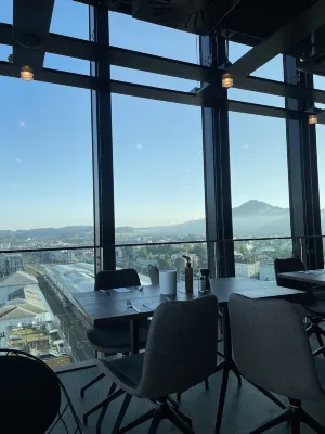 Arte Hotel Salzburg Photos