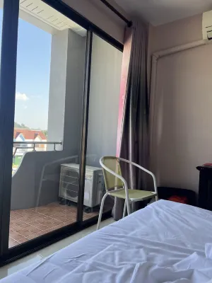 Mukanda Residence الغرف Photos