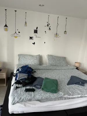 Kata Station Boutique Hotel Номера Photos