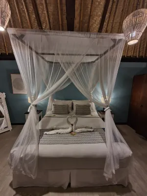 Villa Coco Bali Kamar Photos