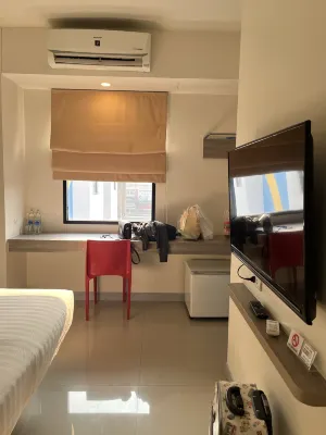 Hop Inn Rangsit Kamar Photos