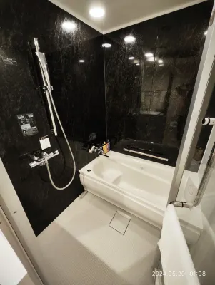Daiwa Roynet Hotel Chiba-Chuo Kamar Photos