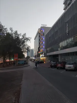Panorama Hotel Bur Dubai Near Hotel Photos
