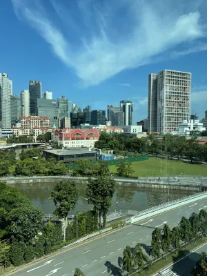 The Robertson House by The Crest Collection Dekat Hotel Photos