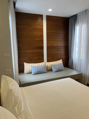 Pastell Oldtown Chiang Mai Rooms Photos