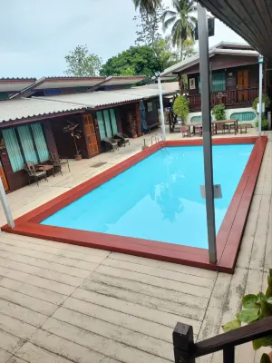 Chuchaiburi Sri Amphawa Leisure & Recreation Photos