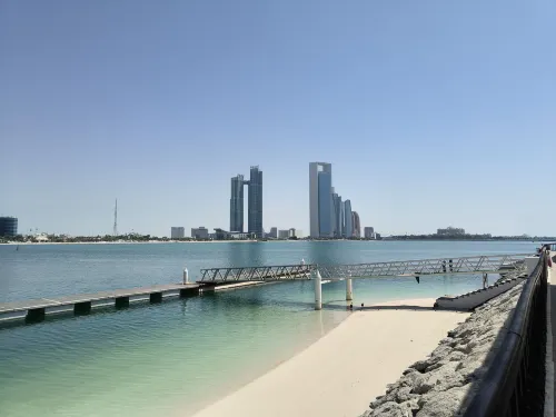 Centro Yas Island Near Hotel Photos