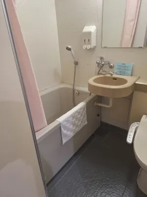 Hotel Yamanouchi Camere Photos