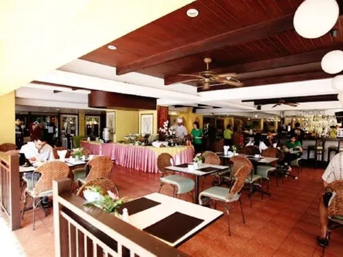 Woraburi Sukhumvit Hotel Ristorazione Photos