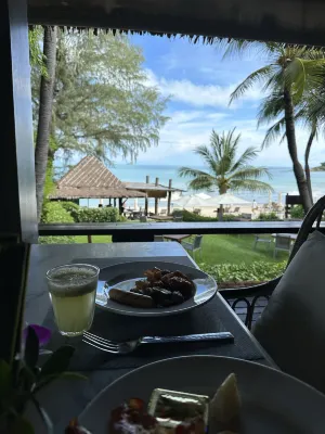 Royal Muang Samui Villas Restauration Photos