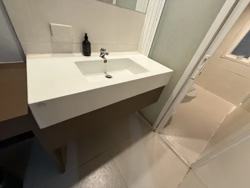 Nantra Silom Chambres Photos
