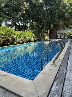 Samui Natien Village Leisure & Recreation Photos
