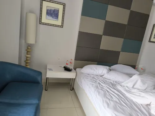 R Hotel Rancamaya Golf & Resort Kamar Photos