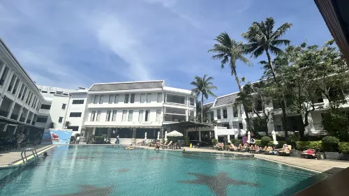 Sawaddi Patong Resort & Spa by Tolani Photos
