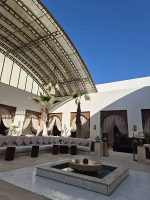 Sofitel Agadir Royal Bay Resort Общественные зоны Photos