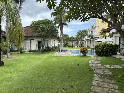 Bali Breezz Hotel Freizeit und Erholung Photos