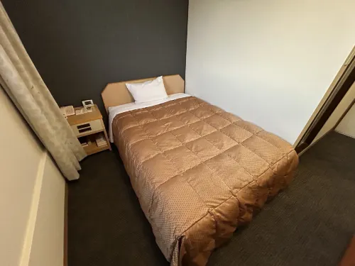 Highness Hotel Kurume Camere Photos