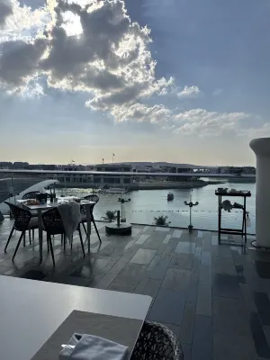 منتجع بارسيلو المصنعة/ولاية المصنعة/ودام الساحل Photos