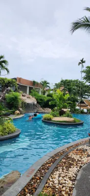 Muang Samui Spa Resort Leisure & Recreation Photos