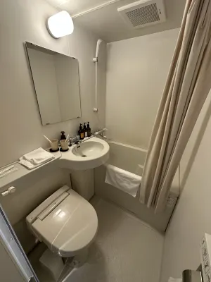 Koko Hotel Osaka Namba Rooms Photos