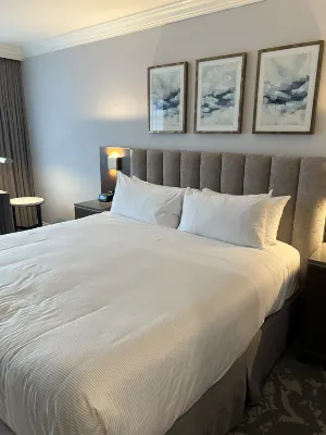 The Sutton Place Hotel Vancouver Номера Photos