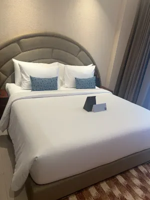 TUI Blue Berawa Exclusive Luxury Villas Rooms Photos