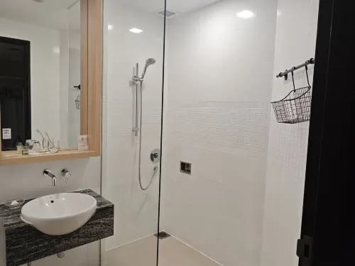 Changi Cove Singapore Rooms Photos