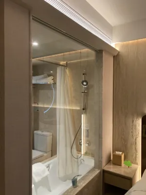 Hotel Golden Dragon Camere Photos