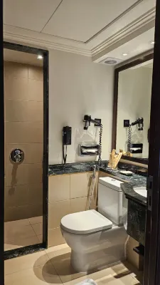 Swissotel Makkah Chambres Photos