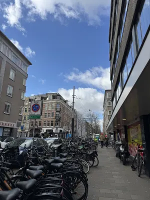 EasyHotel Amsterdam City Centre South Near Hotel Photos