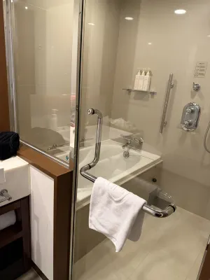 The Royal Park Hotel Kyoto Sanjo Rooms Photos