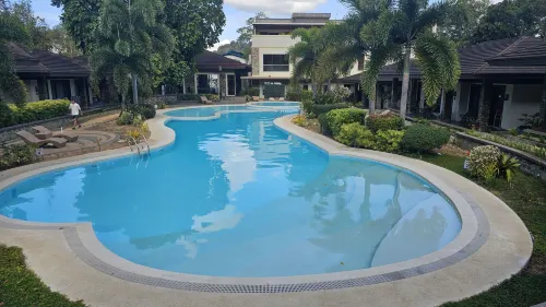 Coron Soleil Express Hotel Benessere e tempo libero Photos