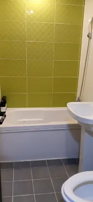 Top Motel Busan Kamar Photos
