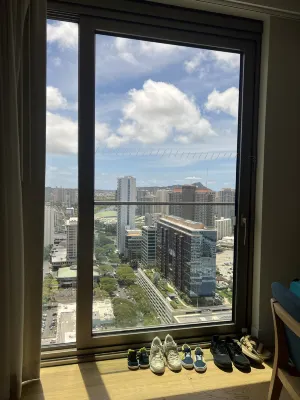 Renaissance Residences Oahu Honolulu Photos