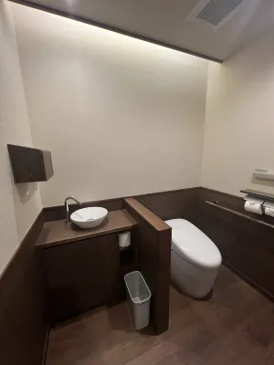 Zao Kokusai Hotel Chambres Photos