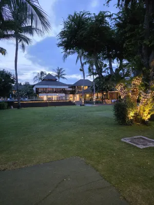 The Palayana Hua Hin À proximité de l'hôtel Photos