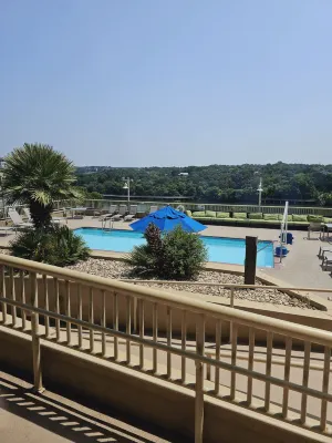 Holiday Inn Austin -Town Lake Benessere e tempo libero Photos