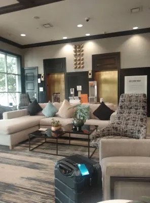 Sheraton Chicago Northbrook Public Areas Photos
