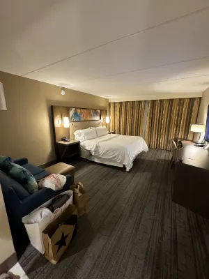 The Westin Lake Las Vegas Resort & Spa Kamar Photos