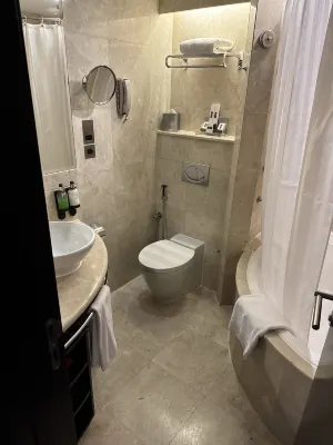 Ramada Plaza by Wyndham Dubai Deira Rooms Photos